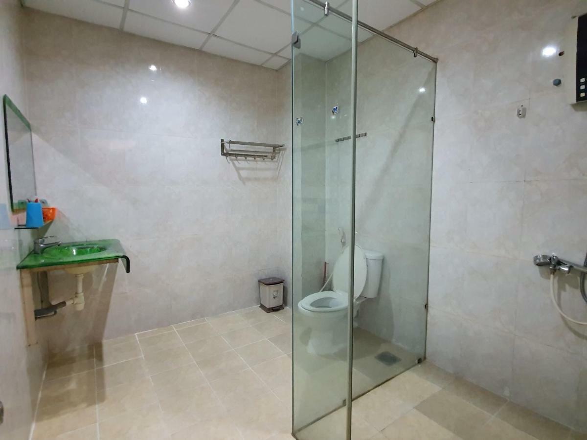 Truong Giang Hotel Хошимін Екстер'єр фото